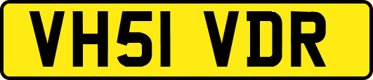 VH51VDR