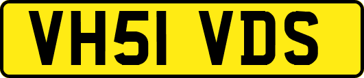 VH51VDS