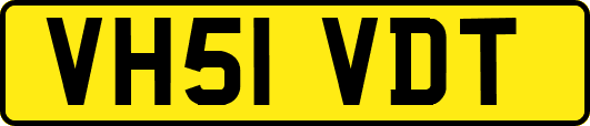 VH51VDT