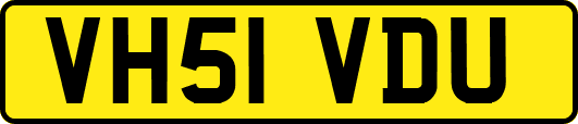 VH51VDU