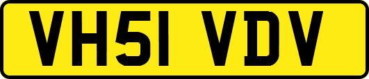 VH51VDV