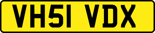 VH51VDX