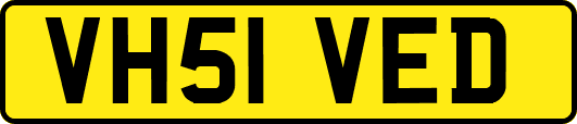VH51VED