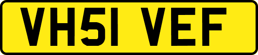 VH51VEF
