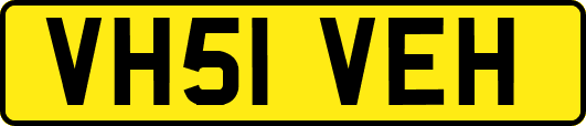VH51VEH
