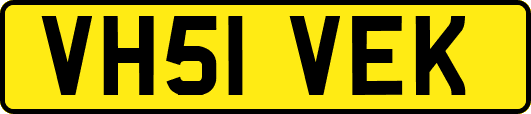 VH51VEK