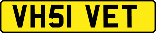 VH51VET