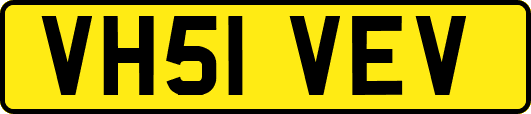 VH51VEV