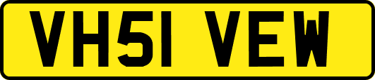 VH51VEW