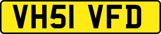 VH51VFD