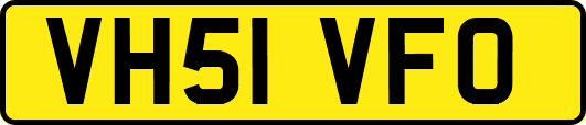 VH51VFO