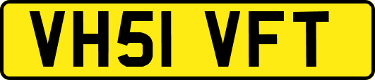 VH51VFT
