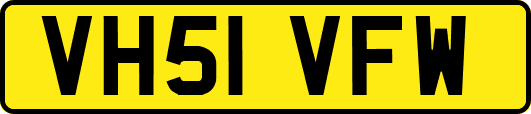 VH51VFW