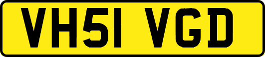 VH51VGD