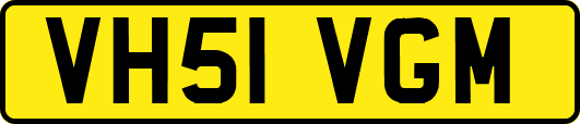 VH51VGM