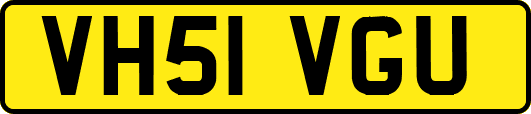 VH51VGU