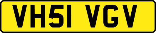 VH51VGV