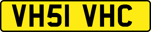 VH51VHC