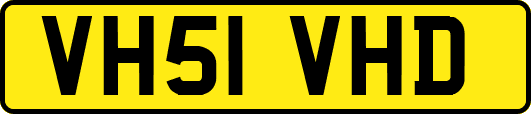VH51VHD