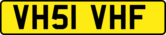 VH51VHF