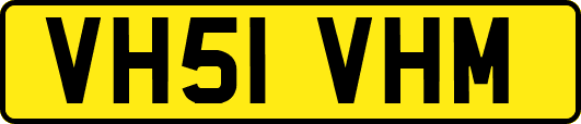 VH51VHM