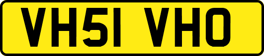 VH51VHO