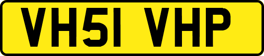 VH51VHP