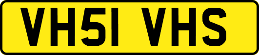 VH51VHS