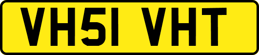 VH51VHT
