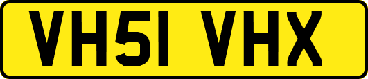 VH51VHX