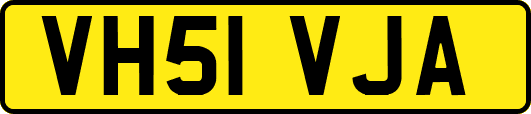 VH51VJA