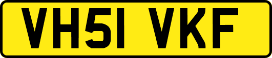 VH51VKF