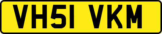VH51VKM