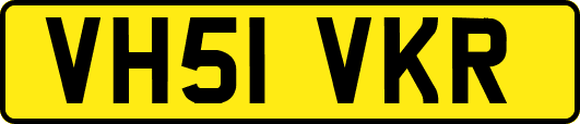 VH51VKR