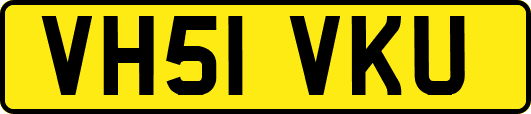 VH51VKU