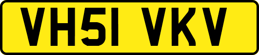 VH51VKV