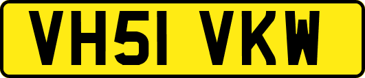 VH51VKW