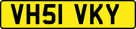 VH51VKY