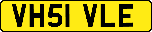 VH51VLE