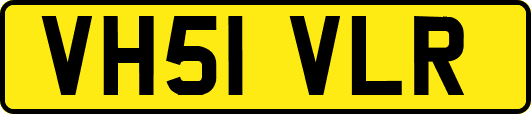 VH51VLR