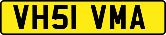 VH51VMA