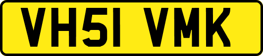 VH51VMK