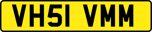 VH51VMM