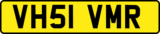 VH51VMR