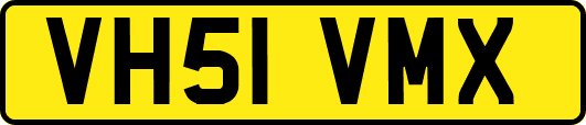 VH51VMX