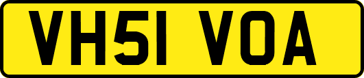 VH51VOA
