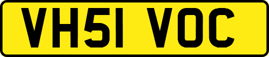 VH51VOC