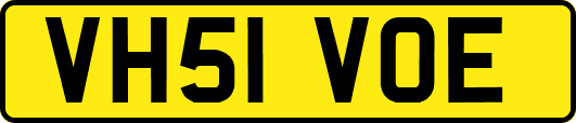 VH51VOE