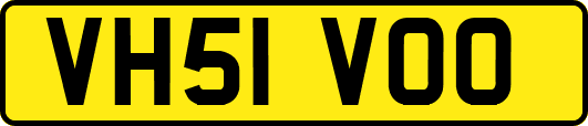 VH51VOO