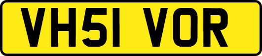 VH51VOR